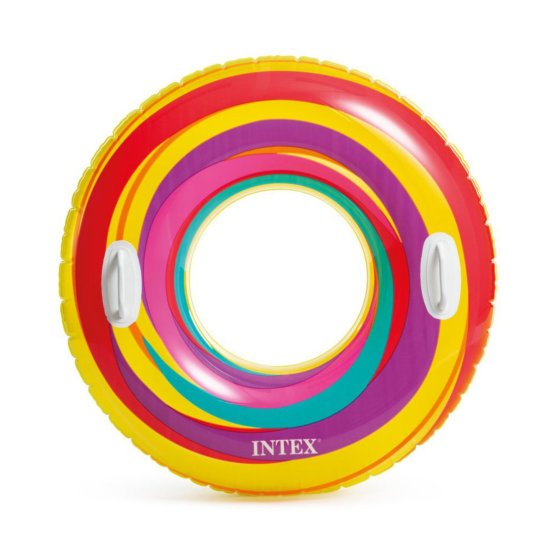 Inflatable ring