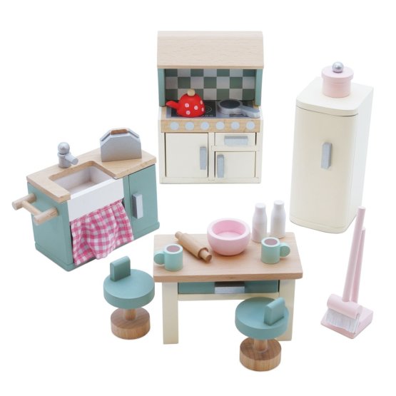 Le Toy Van Furniture Daisylane kitchen