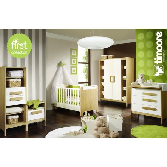 First Children's Bedroom Furniture Set