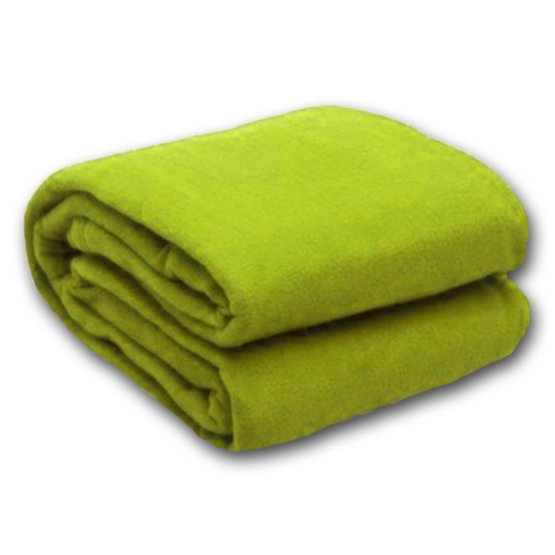PASTEL Children's Fleece Blanket