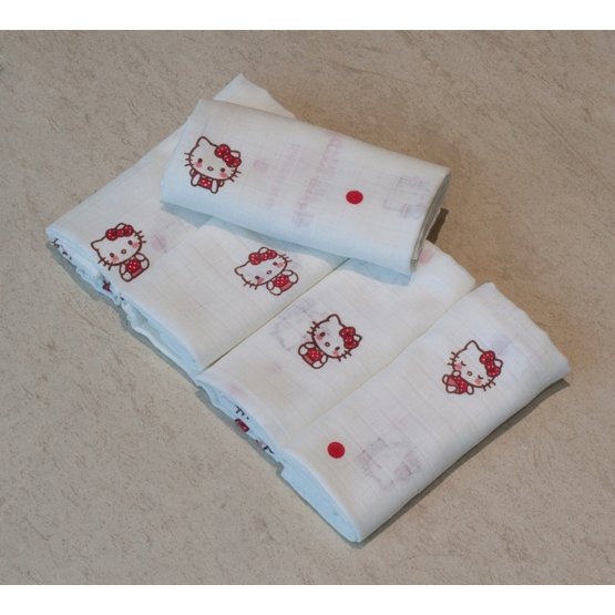 Cloth diapers PREMIUM 70*70 cm