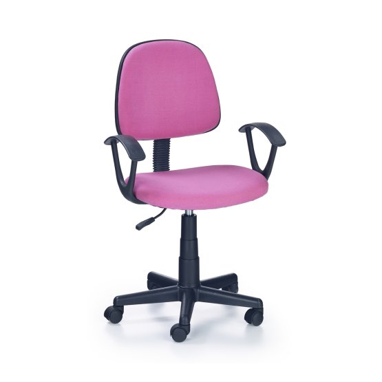 Baby chair Darian pink