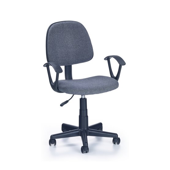 Small chair Darian - grey