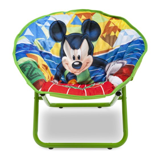 Children's Folding Chair - Mickey