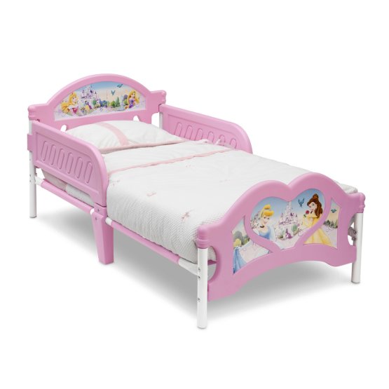 Princess II Children's Bed