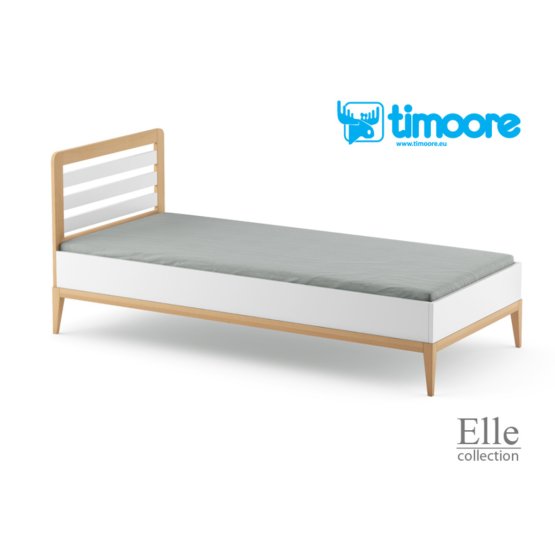 Elle Children's Bed - 180 x 80 cm