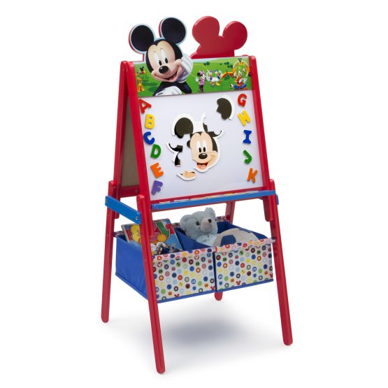 Mickey Mouse Children's Easel