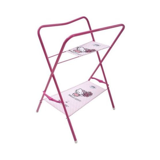 Stand under tray Hello Kitty - pink