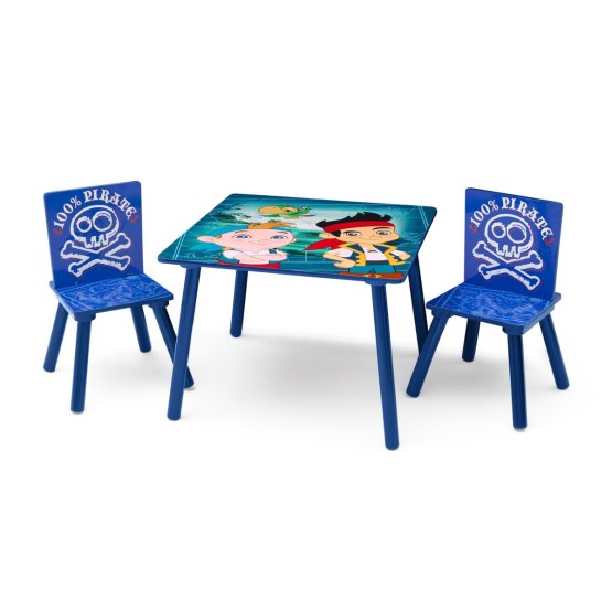 Jake Children's Table with Chairs