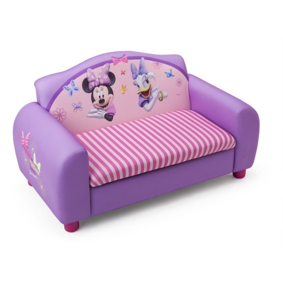 Kids' sofa Minnie mouse