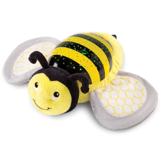 Buddy to sleep - bee May