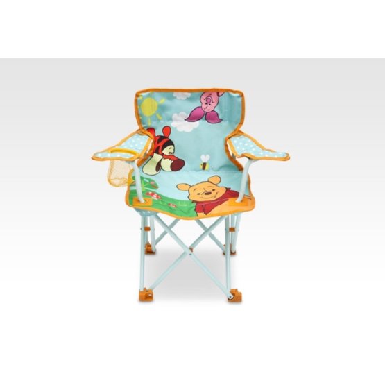 Winnie the Pooh Children's Camping Chair