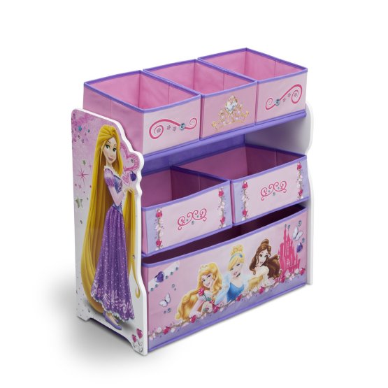 Organizer to toys Princess II