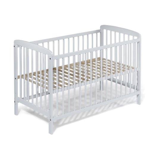 Ourbaby baby crib Ana