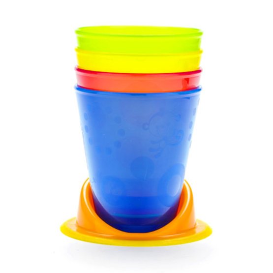 Fisher Price Cups and Coaster Y3536