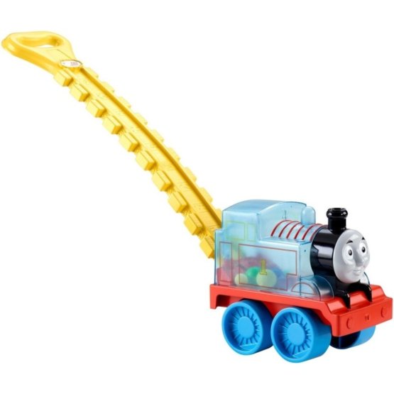 Fisher Price 2-in-1 Thomas the Tank Engine Push Walker