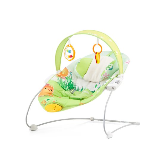 CHIPOLINO Oasis Chicks Baby Bouncer