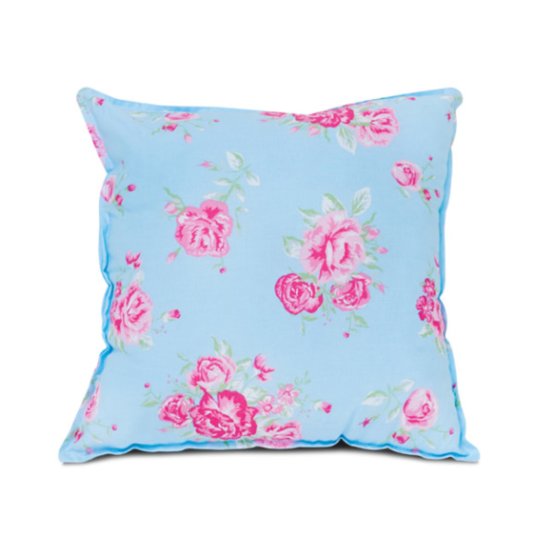 Pillow - angelic rose