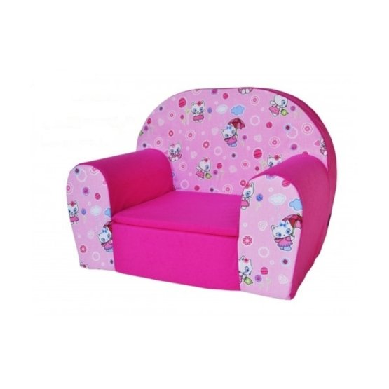 Kitty Children's Armchair