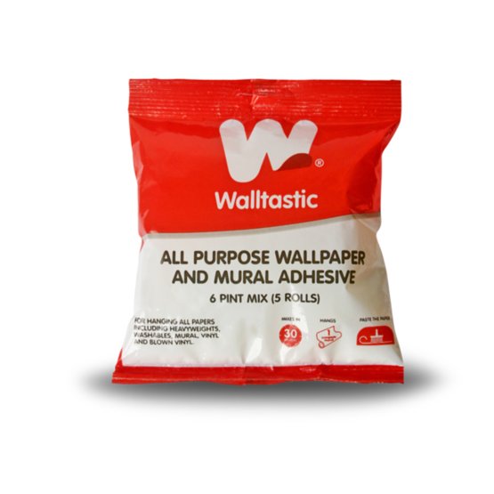 Wallpaper glue Waltastic