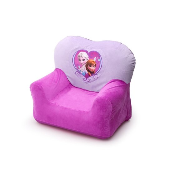 Inflatable chair Frozen Club