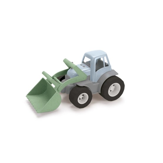 BIO Sandpit tractor