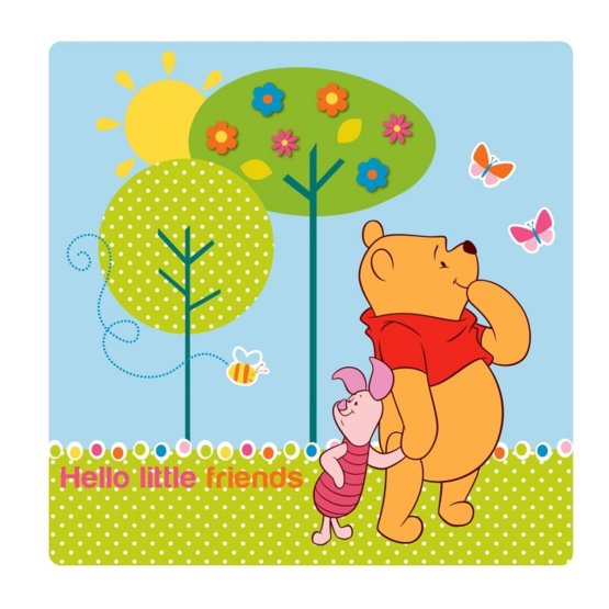 Children's Picture - Winnie the Pooh