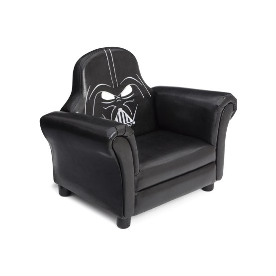 Disney Star Wars Children's Leatherette Armchair