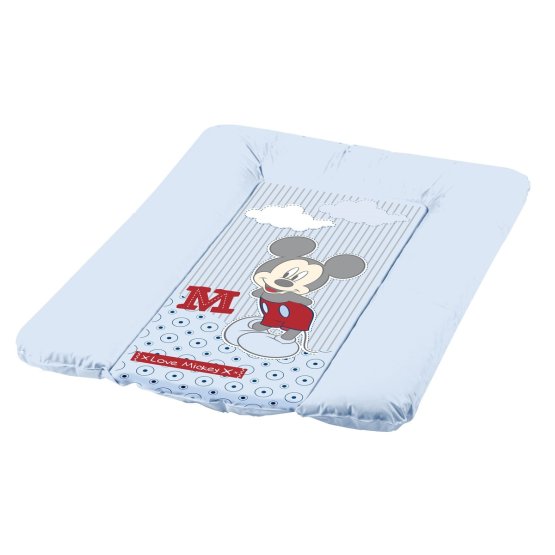 Diaper pad Mickey