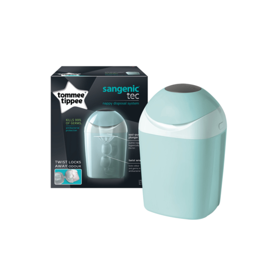 Tommee Tippee Basket for diapers Sangenic Tec
