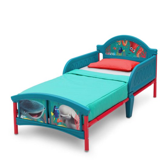 Dory Children's Bed