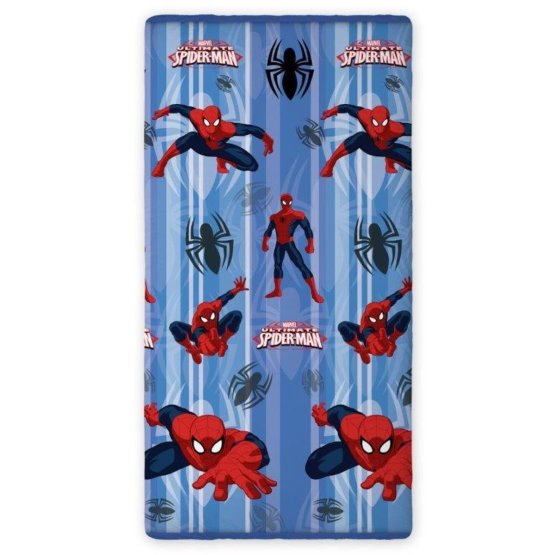 Spider-Man 006 Cotton Sheet