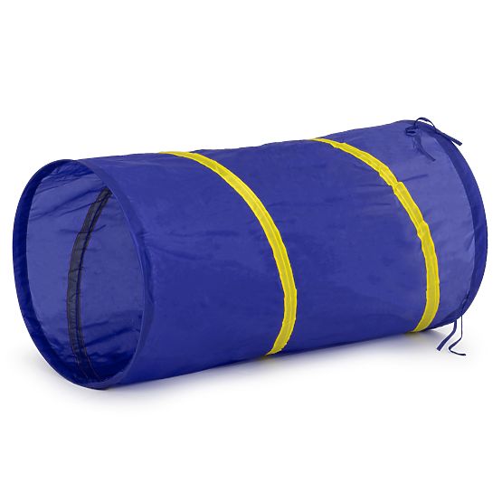 7-in-1 Children's Tent Set Houses + 4 Tunnels