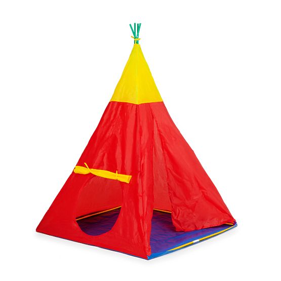 7-in-1 Children's Tent Set Houses + 4 Tunnels