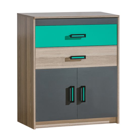 Chest of Drawers UNI 6