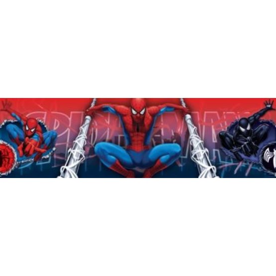 Spider-Man Wallpaper Border