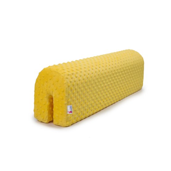 Foam bed rail Ourbaby - yellow