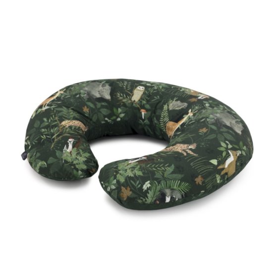 Breastfeeding pillow The life in woods
