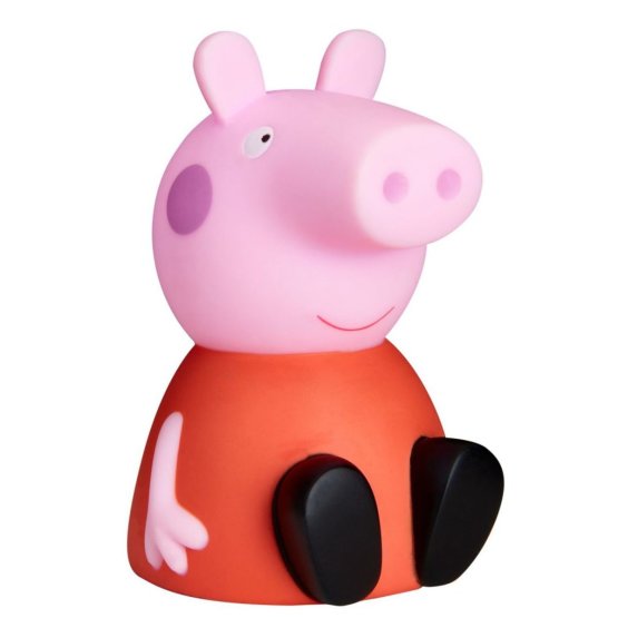 Lamp with flashlight Peppa Pig - Peppa