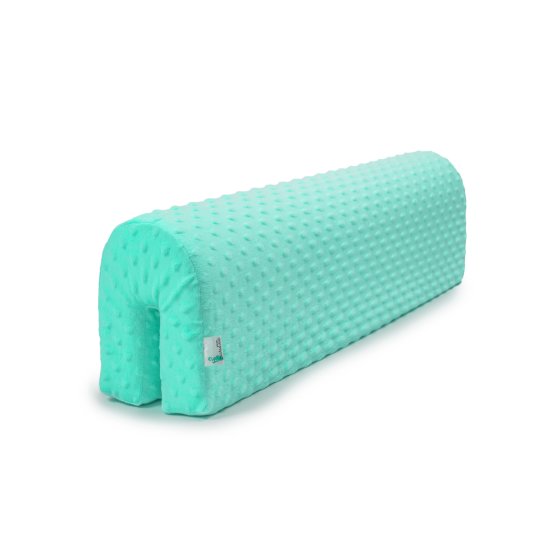 Foam bed rail Ourbaby - light mint