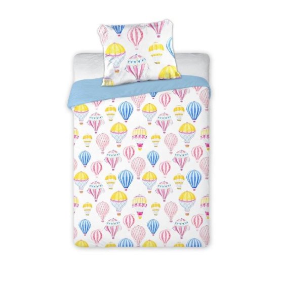 Children bedding Balloons