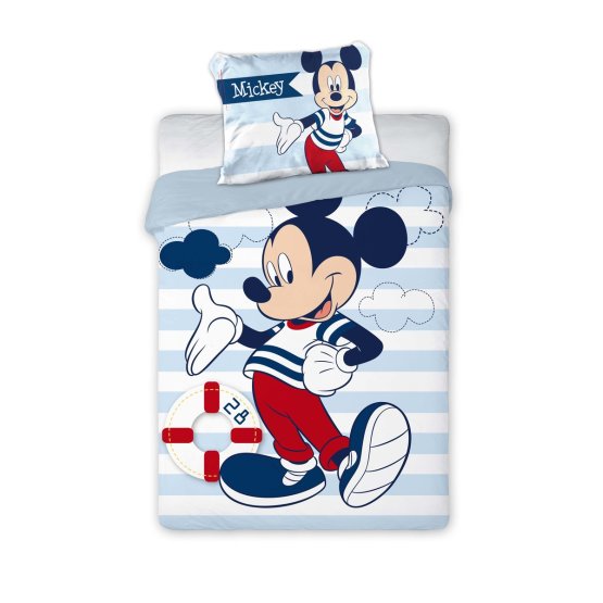 Children's bedding Mickey Mouse 076