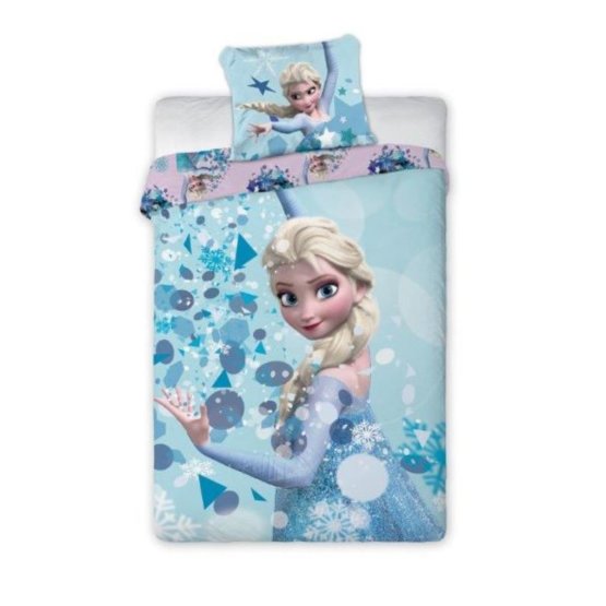 Children bedding Frozen - Elsa