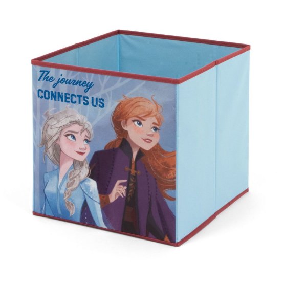 Children cloth storage box Frozen