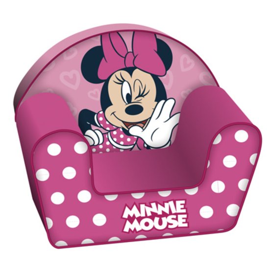 Children chair Minnie Mouse