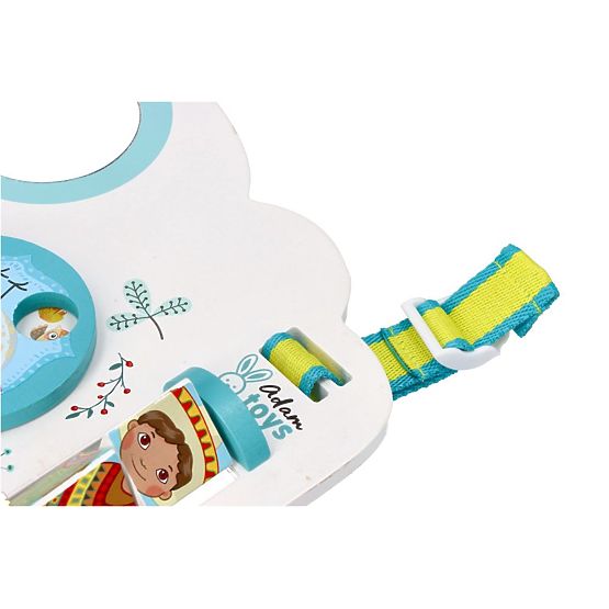 Active Board for Toddlers Adam Toys