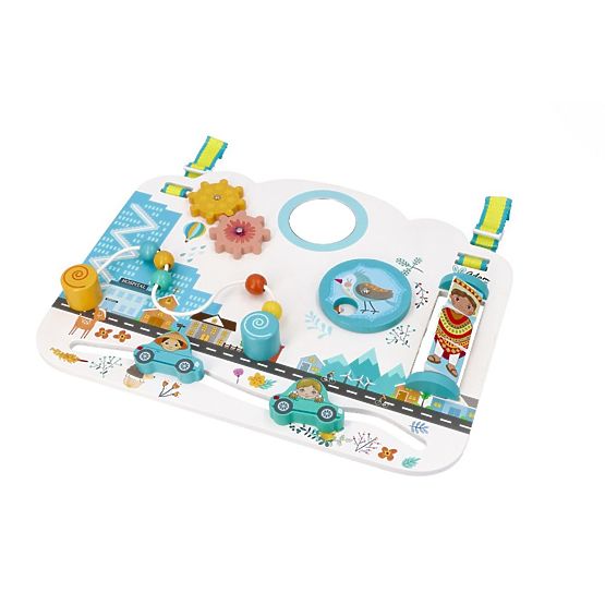 Active Board for Toddlers Adam Toys