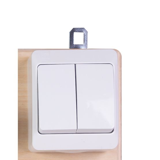 Activity Board Giraffe - Natural