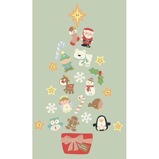 ADVENT CALENDAR