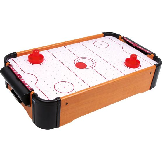 Air Hockey Game - Table Hockey 57 cm